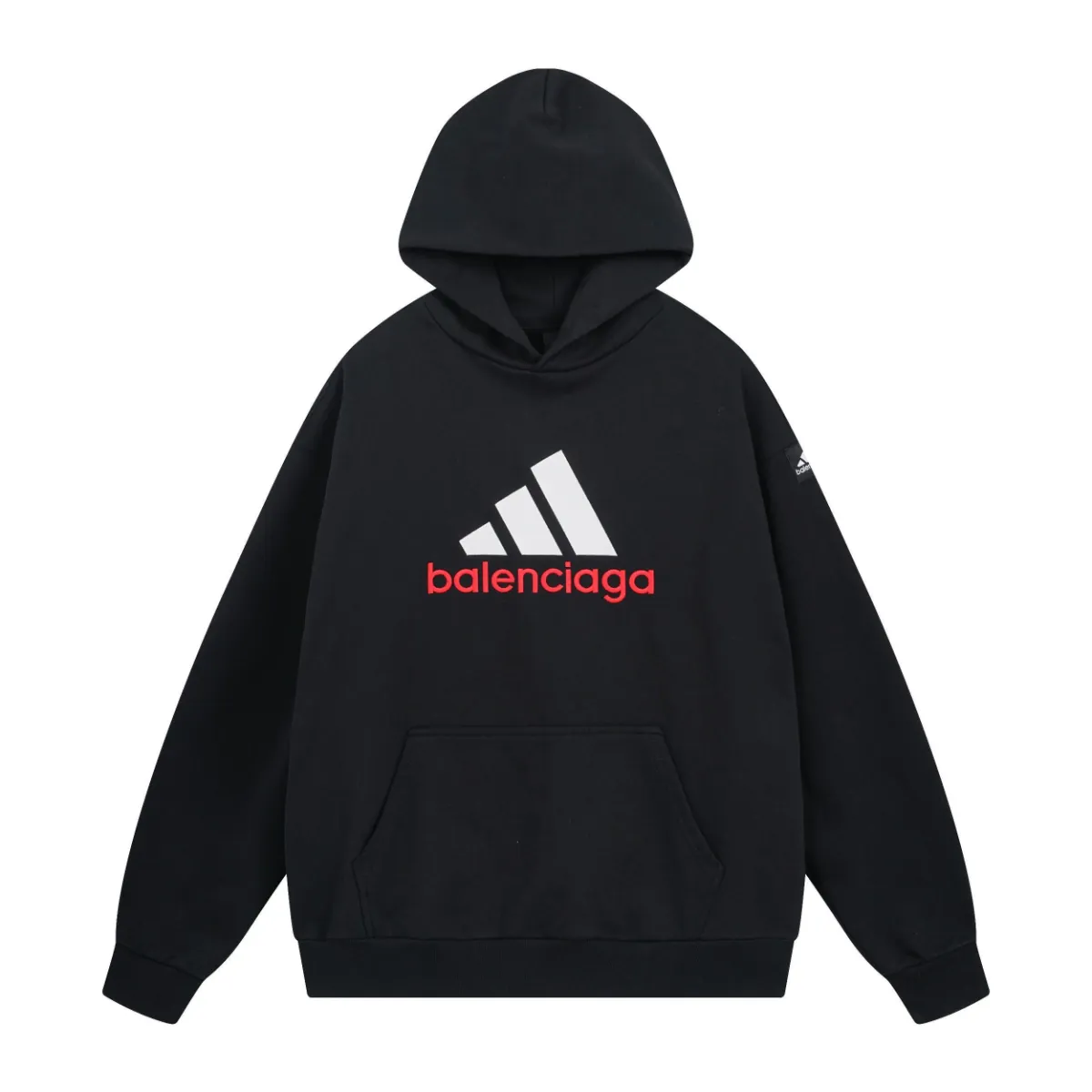 Balenciaga ''Classic'' Hoodie & Sweatshirt