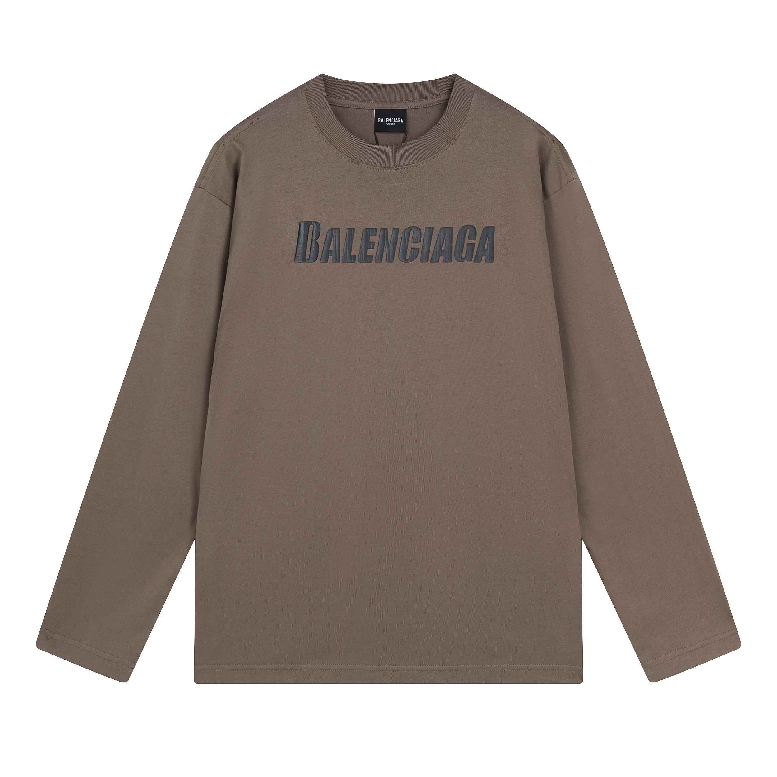 Balenciaga ''Classic'' Long Sleeve