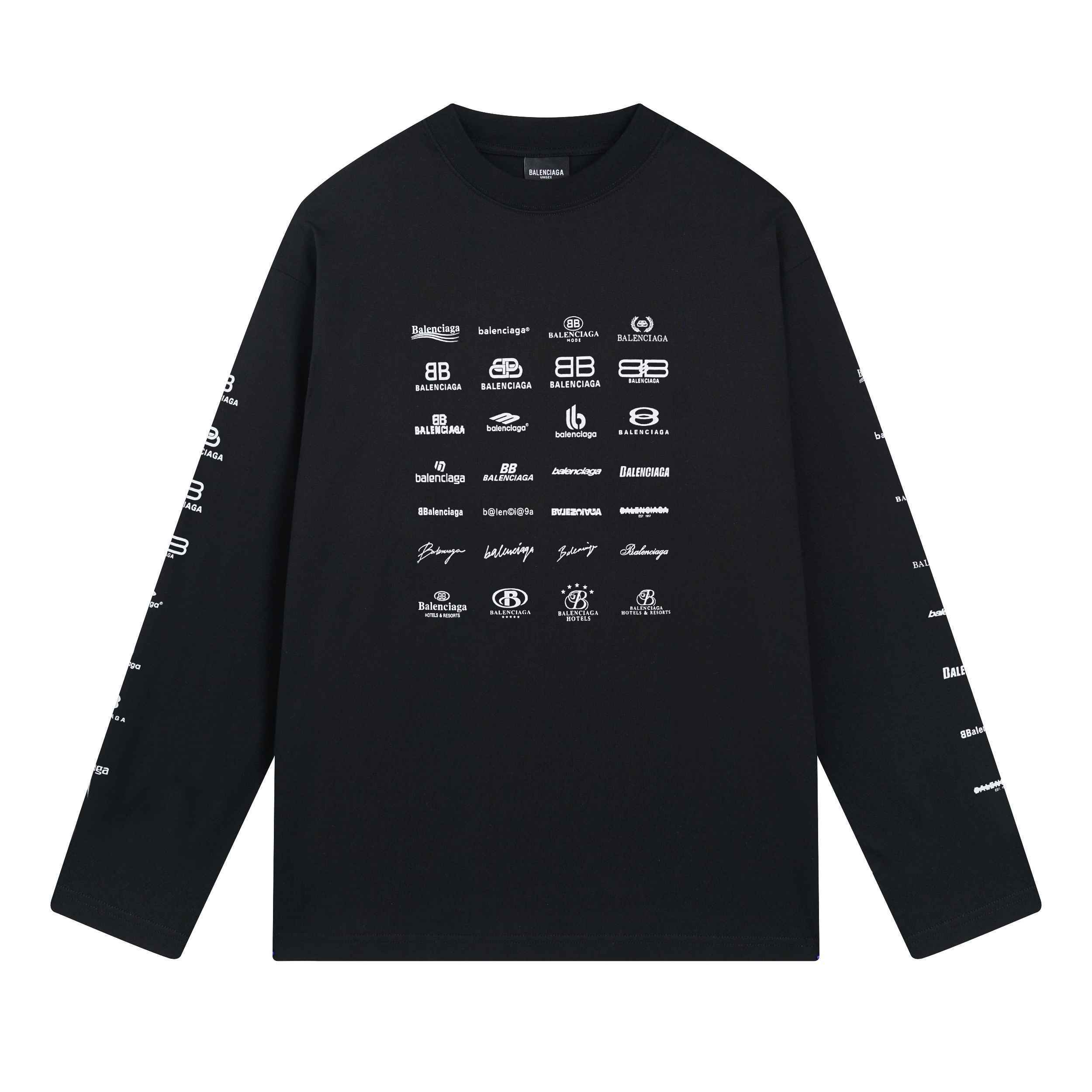 Balenciaga ''Classic'' Sweat