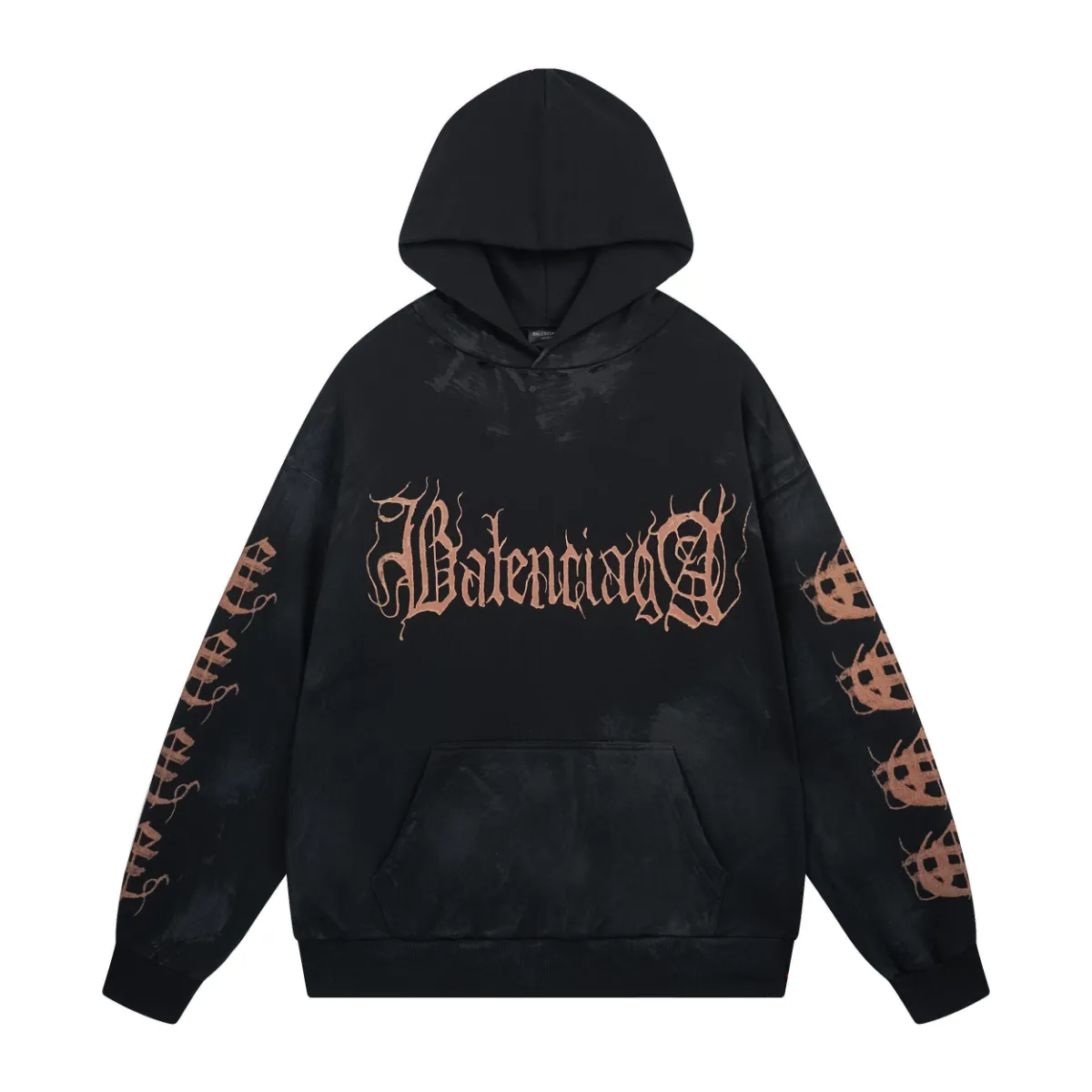 Balenciaga ''Classic'' Hoodie & Sweatshirt
