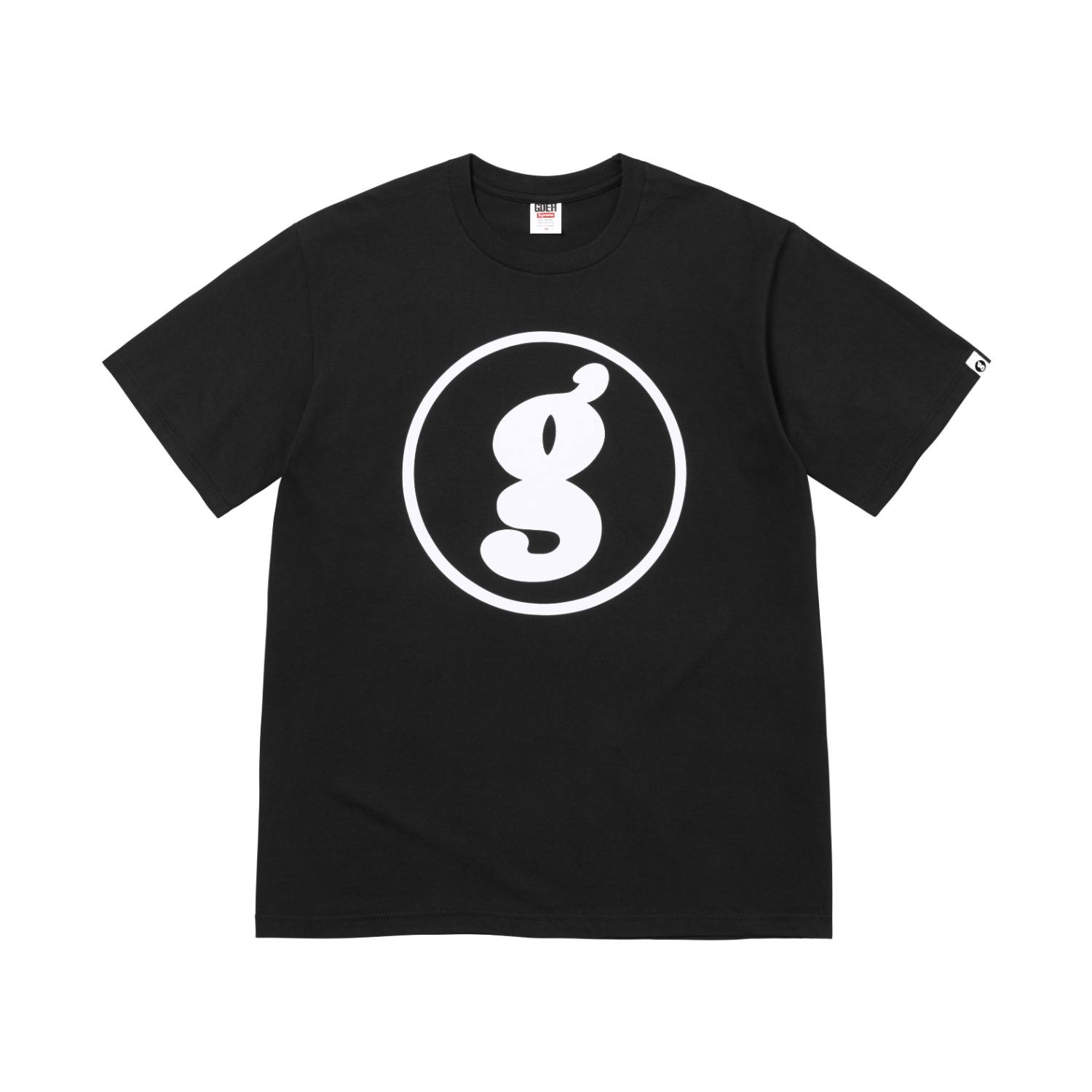 Supreme ''END RACISM'' T-Shirt