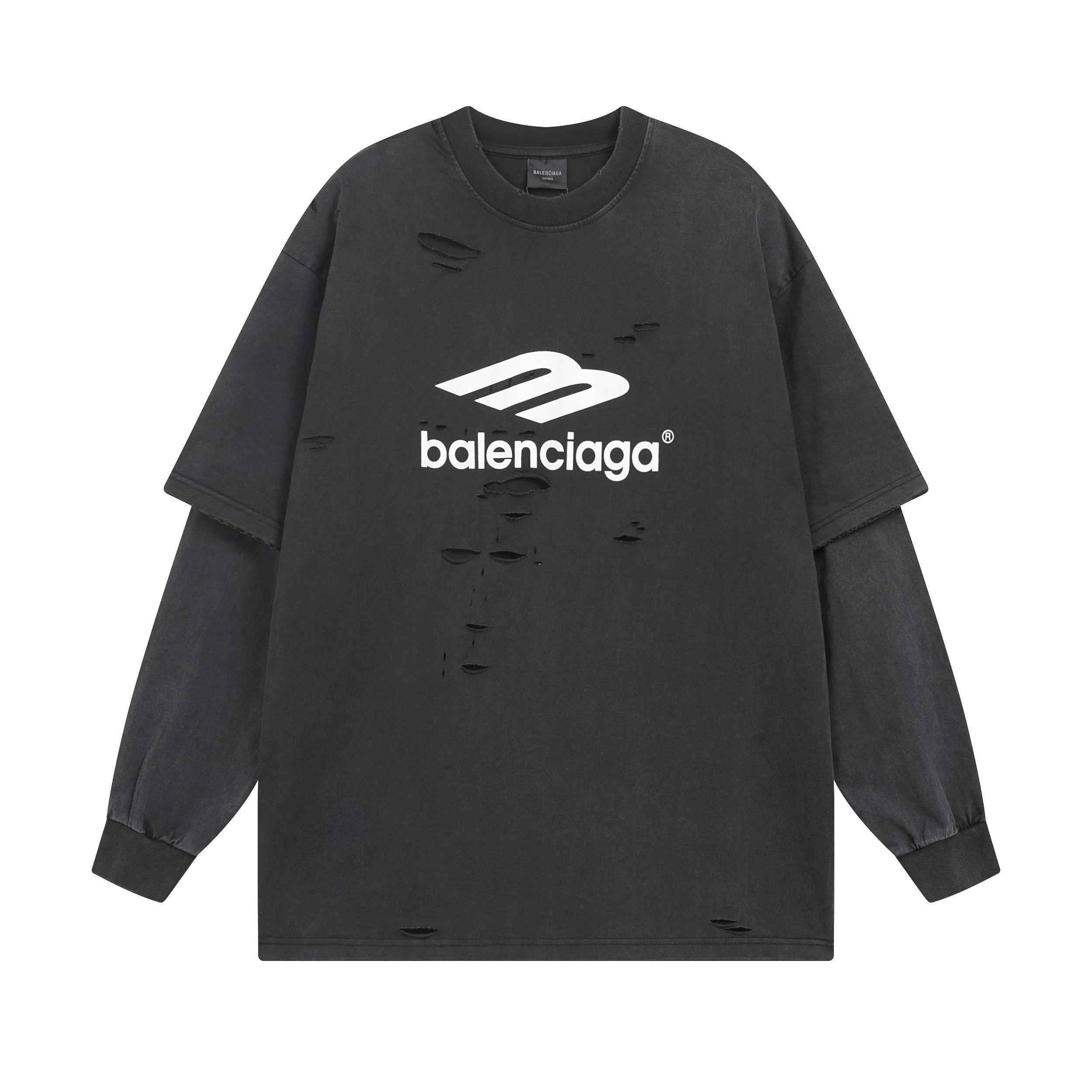 Balenciaga ''Classic'' Sweat