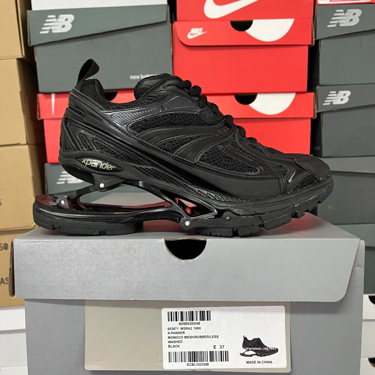 Balenciaga X-Pander 6.0