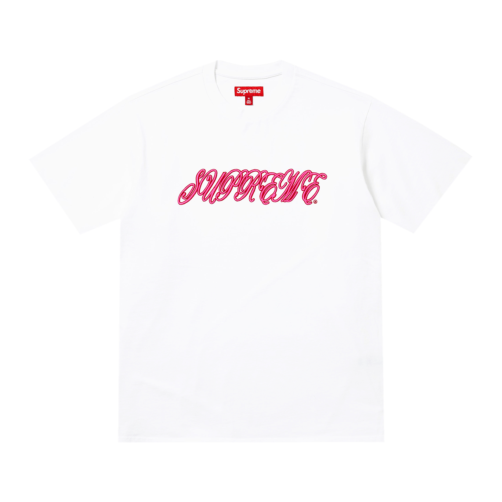 Supreme ''Logo'' T-Shirt