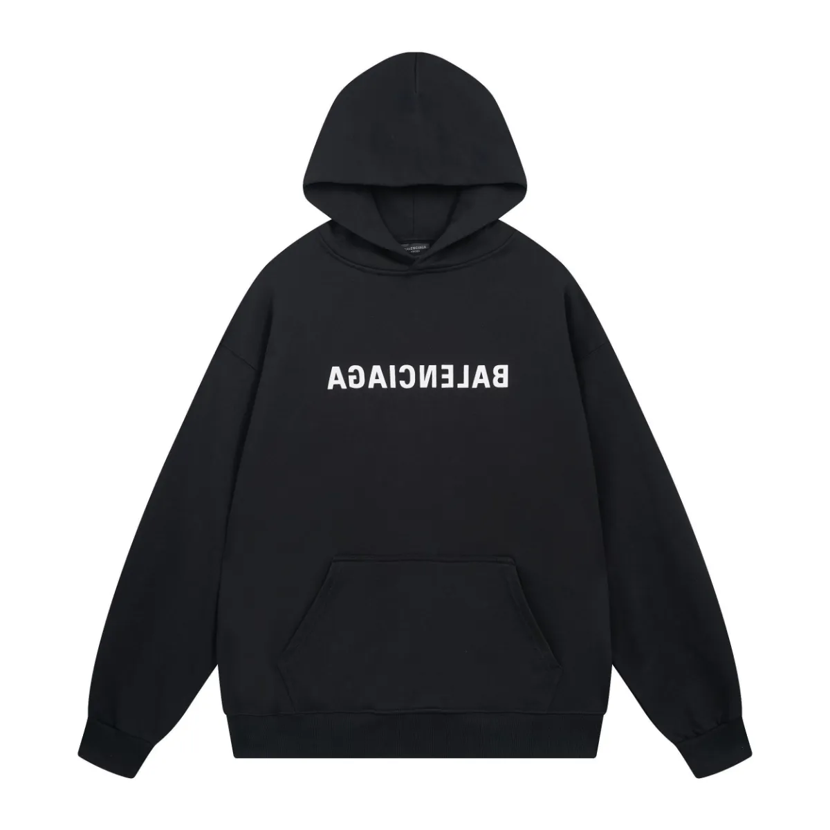 Balenciaga ''Classic'' Hoodie & Sweatshirt