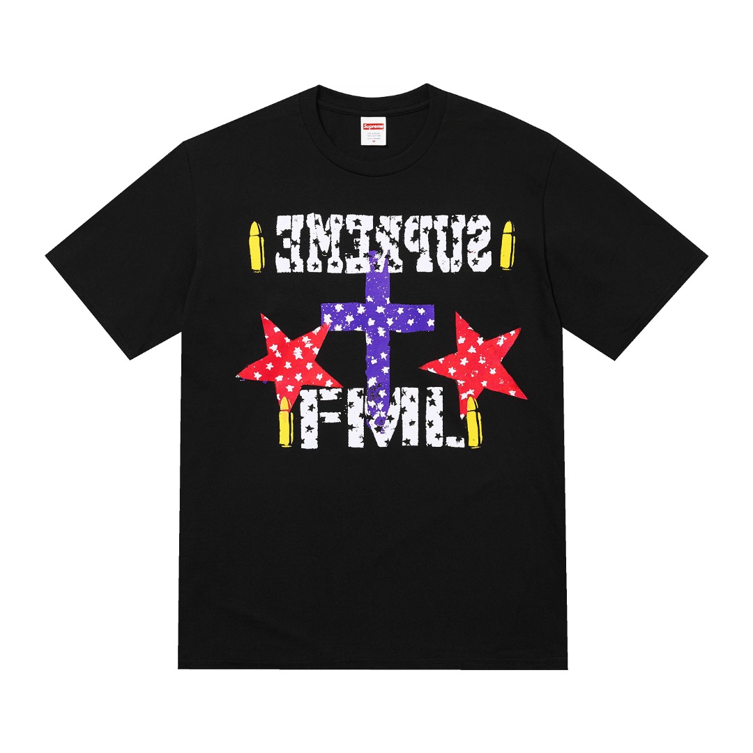 Supreme ''FML'' T-Shirt