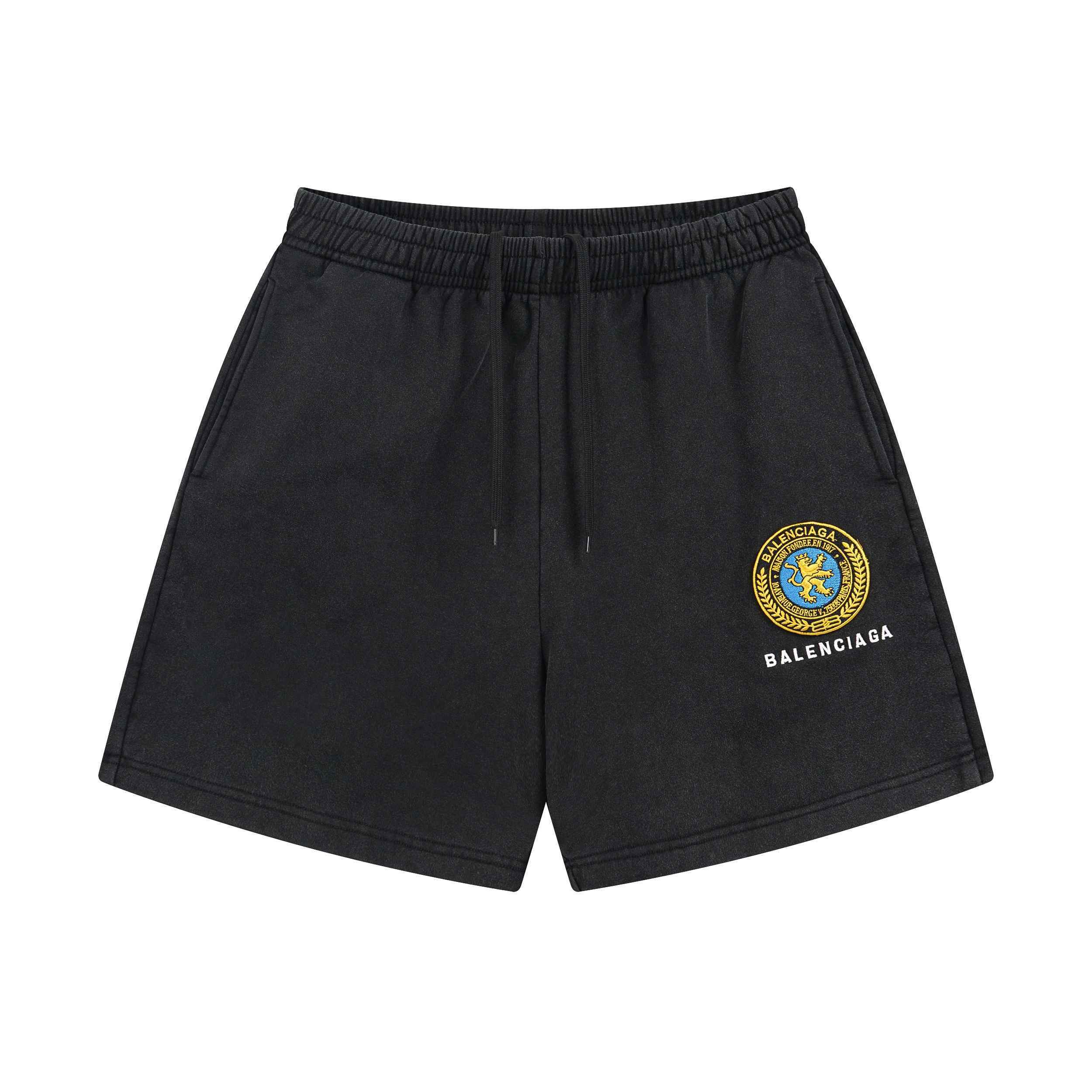Balenciaga ''Classic'' Shorts