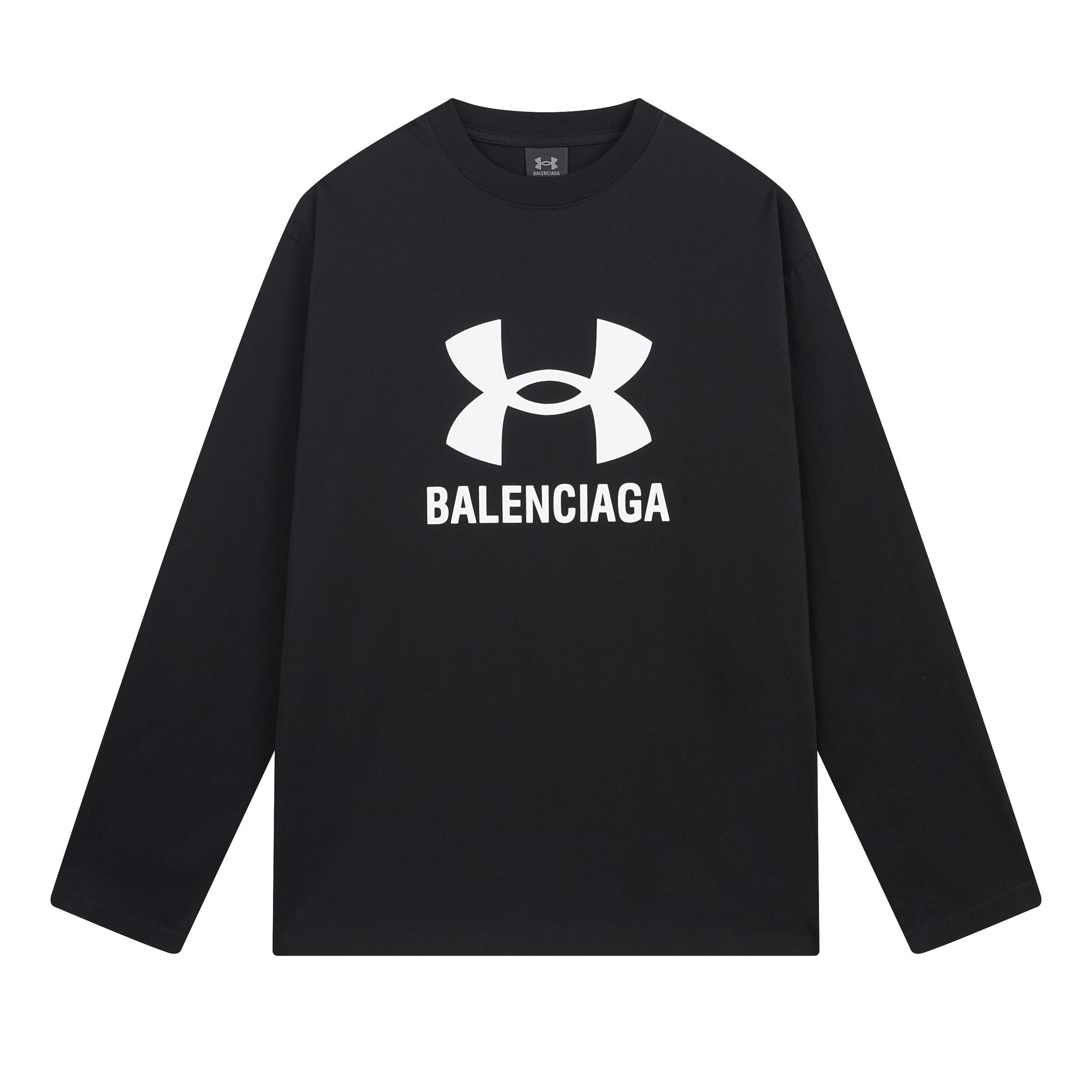 Balenciaga x Under Armour ''Classic'' Sweat