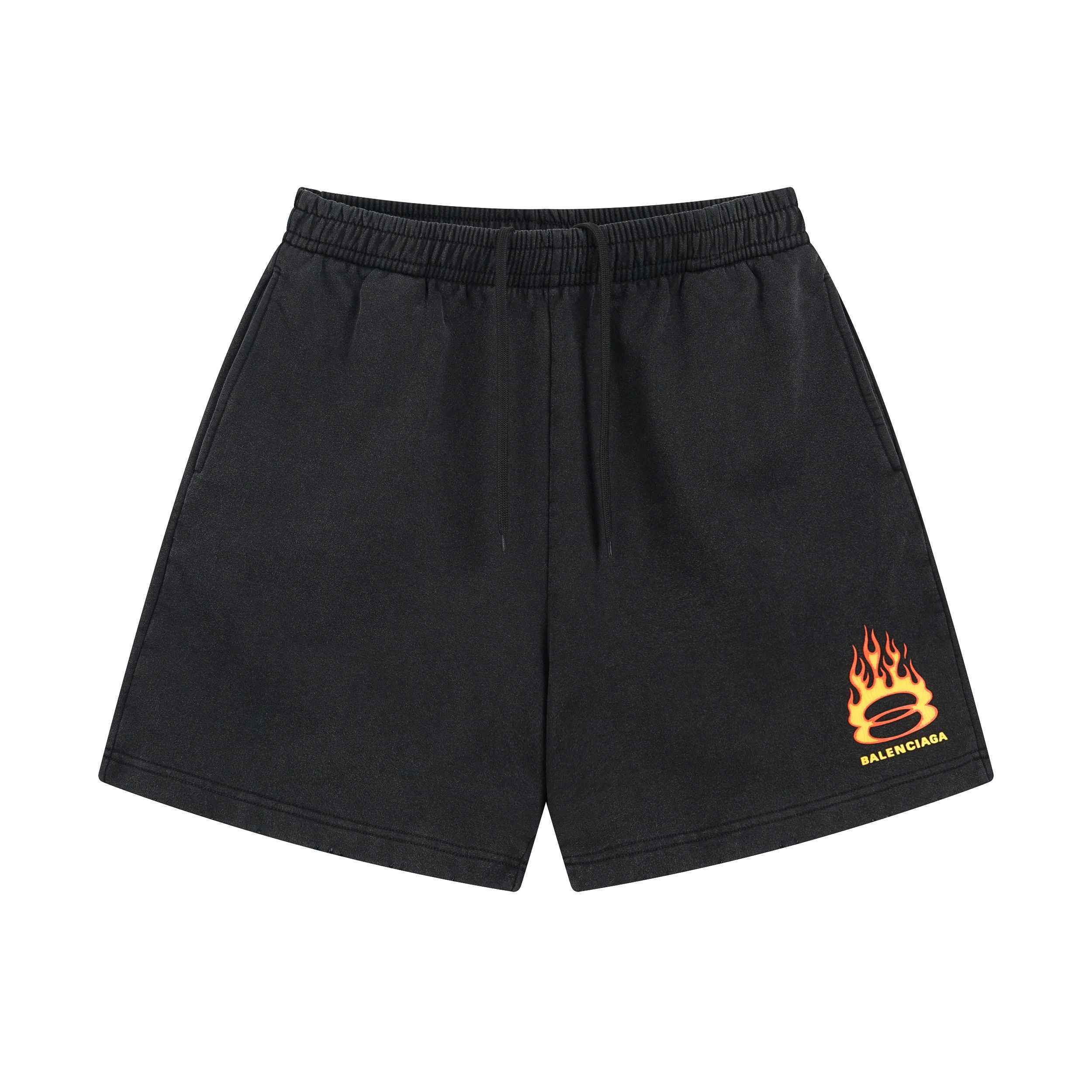 Balenciaga ''Classic'' Shorts