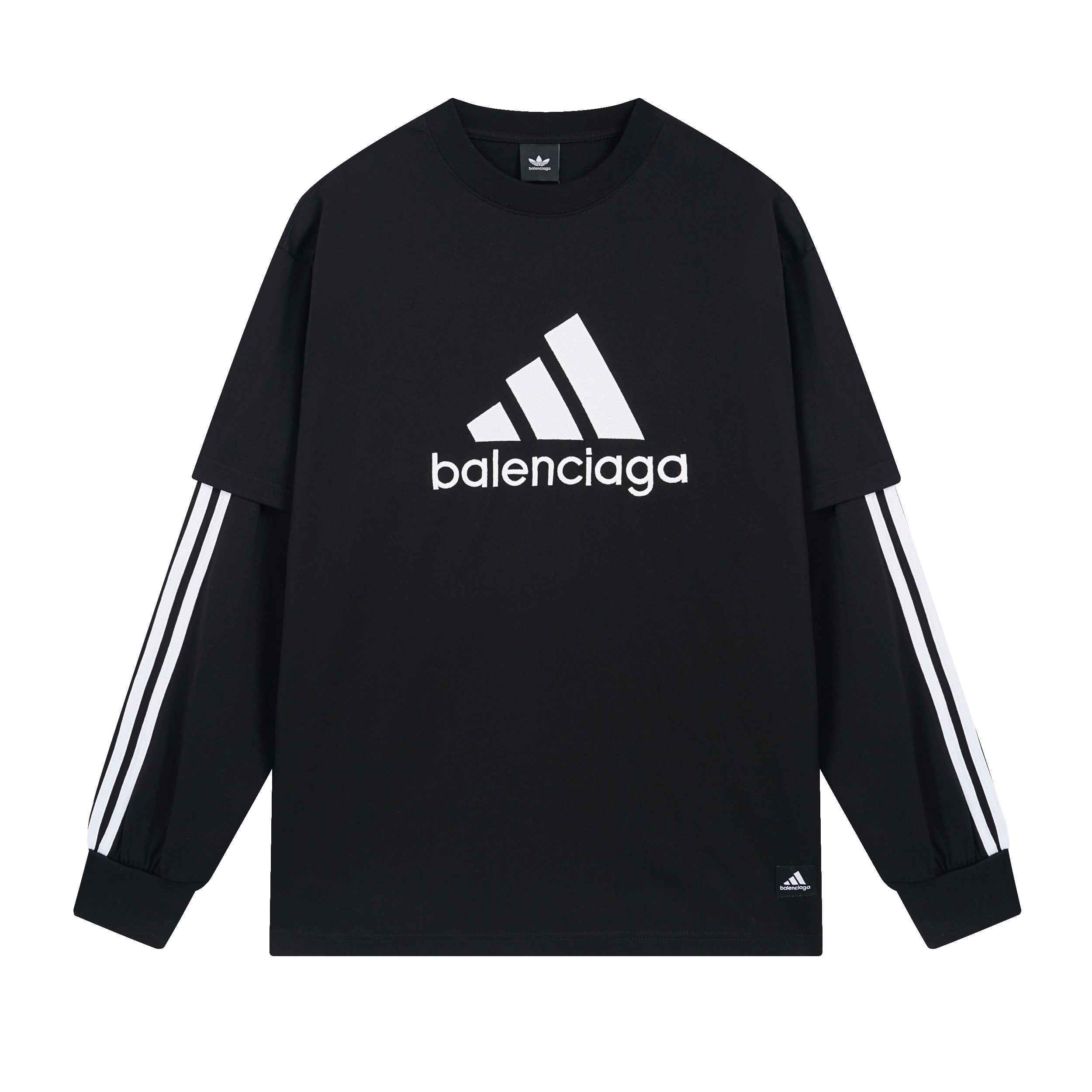 Balenciaga x Adidas ''Classic'' Sweat