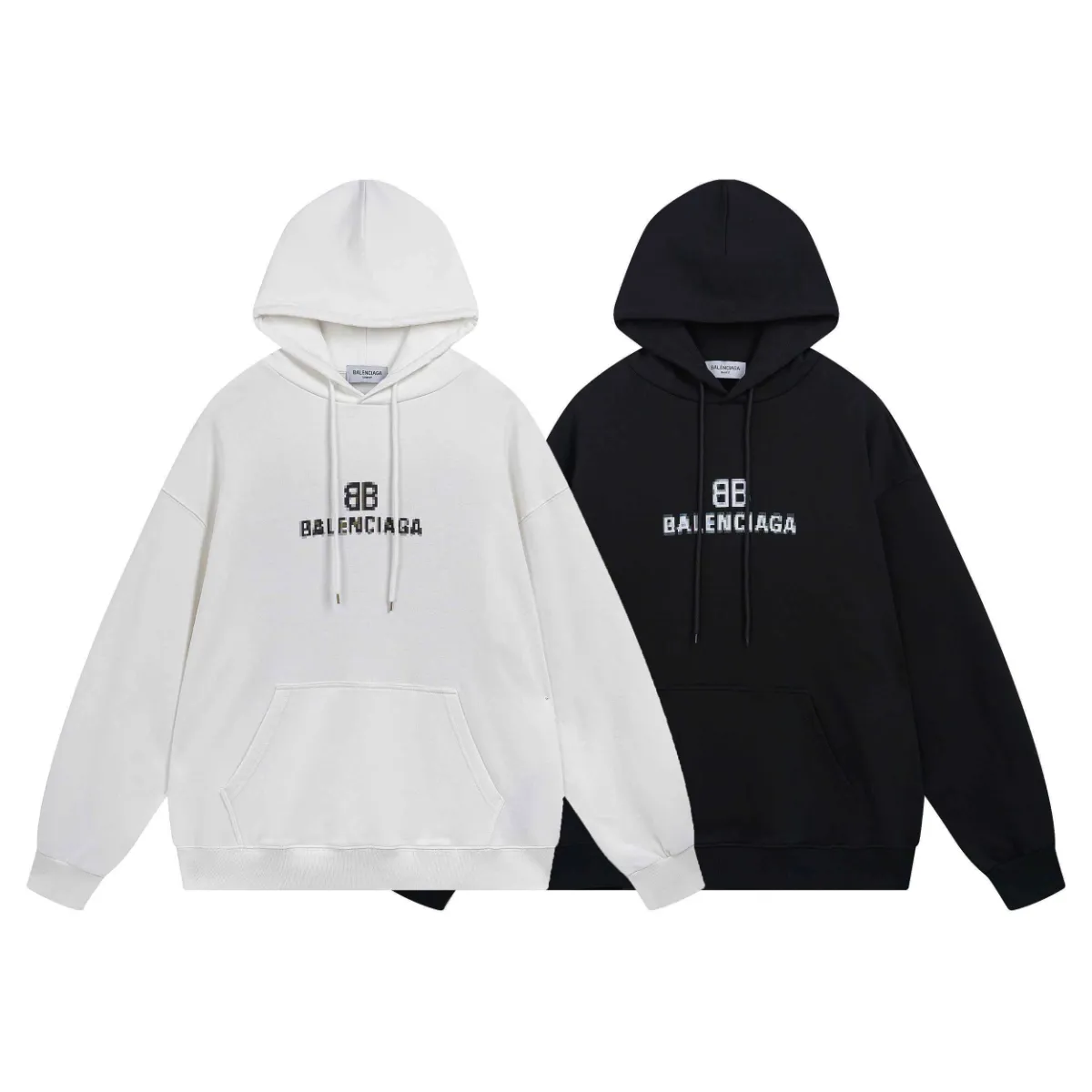 Balenciaga ''Classic'' Hoodie & Sweatshirt