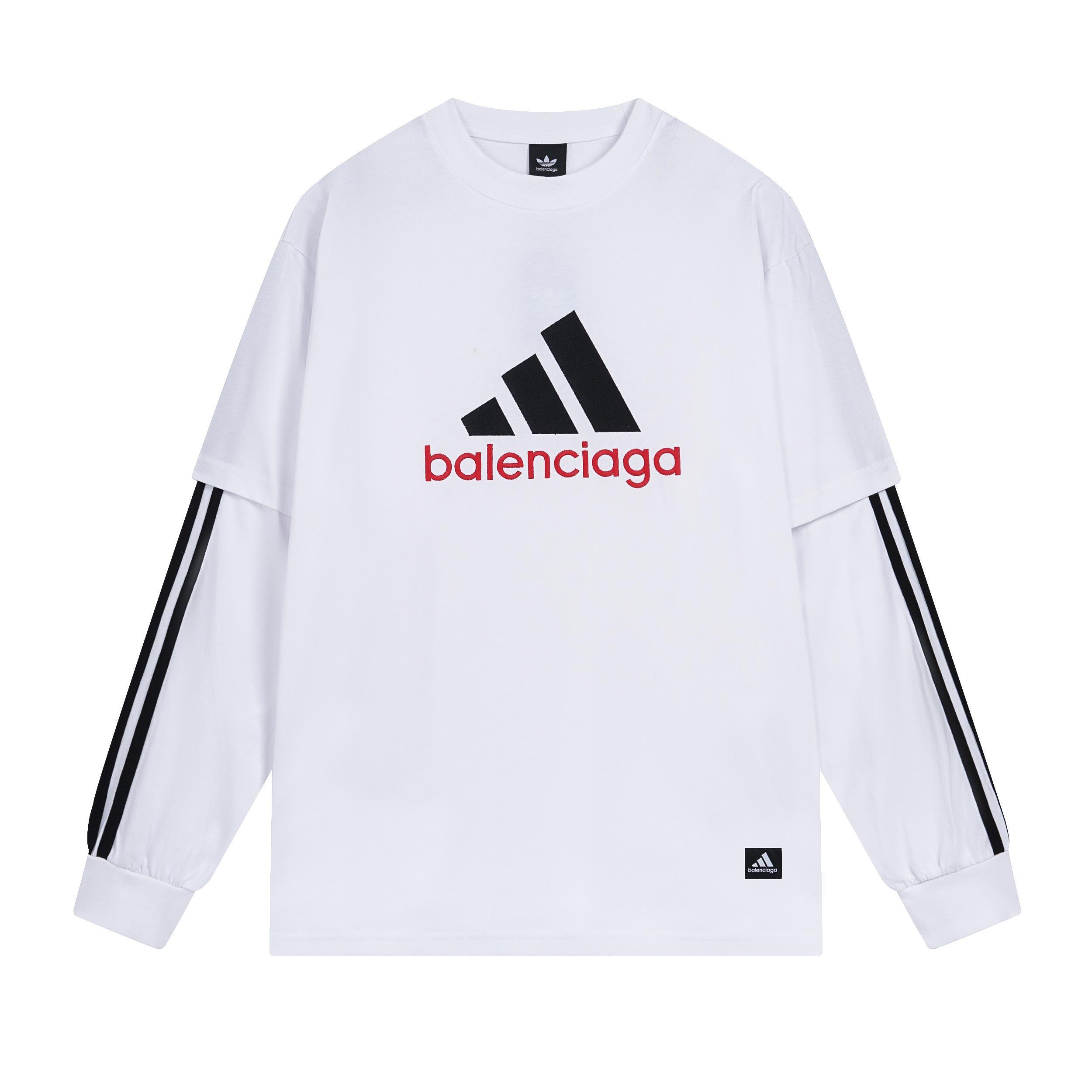 Balenciaga x Adidas ''Classic'' Sweat