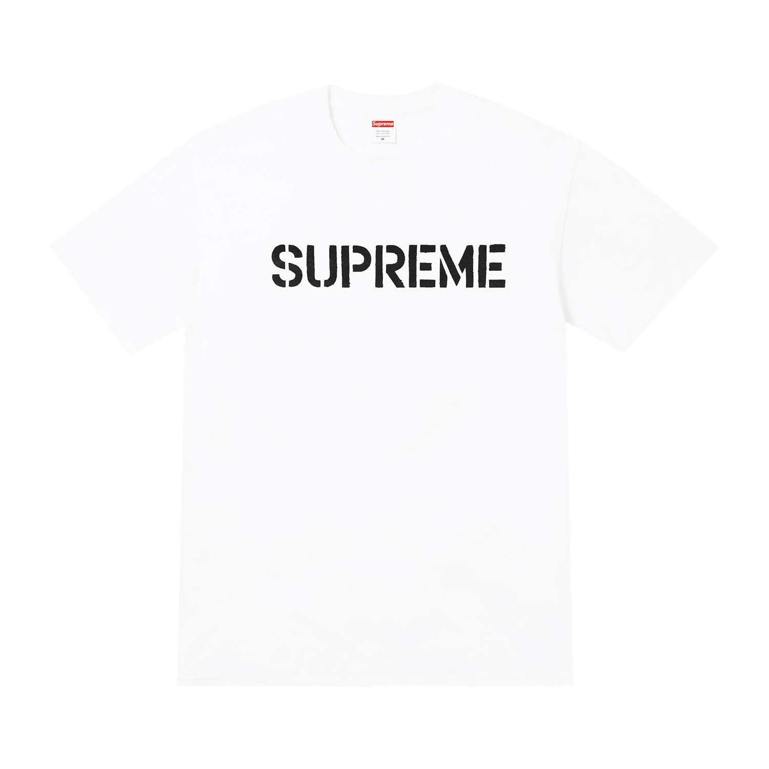 Supreme ''It's Just Hard'' T-Shirt